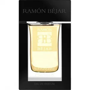 Béjar Sanctum Perfume parfüm şişesi