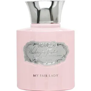Washington Tremlett My Fair Lady perfume bottle
