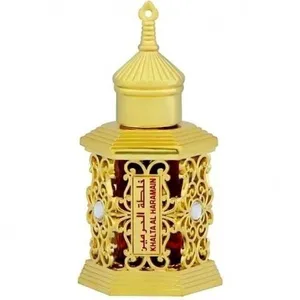 Al Haramain Khalta Gold parfüm şişesi