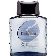 Gillette Cool Wave parfüm şişesi