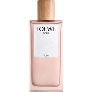Loewe Agua de Loewe Ella perfume bottle