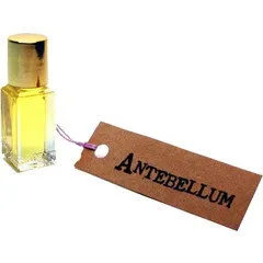 Scent by the Sea Antebellum parfüm şişesi