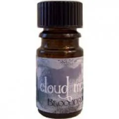 Astrid Perfume Cloud Musk perfume bottle