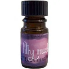 Astrid Perfume Filly Musk parfüm şişesi