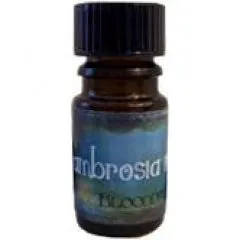 Astrid Perfume Ambrosia Musk parfüm şişesi