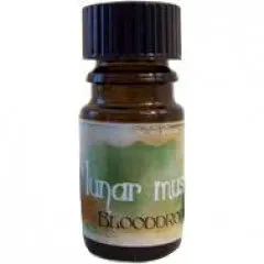 Astrid Perfume Lunar Musk parfüm şişesi
