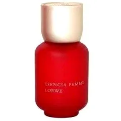Loewe Esencia Femme parfüm şişesi