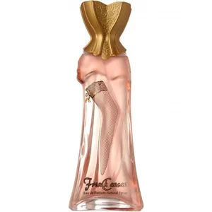 New Brand French Cancan parfüm şişesi