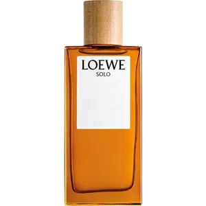 Loewe Solo (Eau de Toilette) perfume bottle