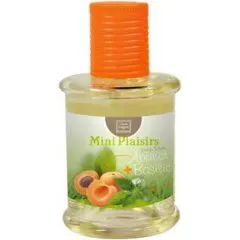 Claude Galien La Vallée des Fruits et des Fleurs - Abricot + Basilic parfüm şişesi