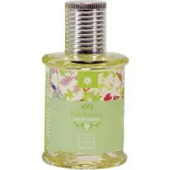 Claude Galien Les Petits Bonheurs! - Edelweiss perfume bottle