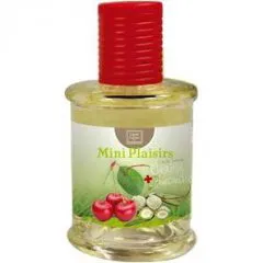 Claude Galien La Vallée des Fruits et des Fleurs - Cerise + Amandier parfüm şişesi