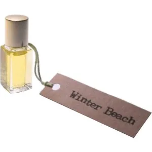 Scent by the Sea Winter Beach parfüm şişesi