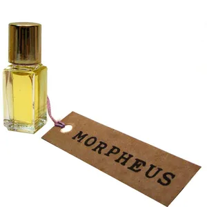 Scent by the Sea Morpheus parfüm şişesi