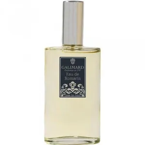 Galimard Eau de Romarin parfüm şişesi