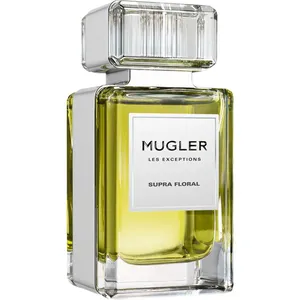 Mugler Supra Floral parfüm şişesi
