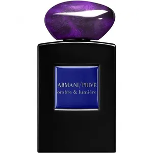 Giorgio Armani Armani Privé - Ombre & Lumière perfume bottle