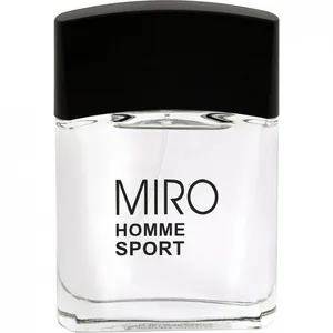 Miro Homme Sport parfüm şişesi