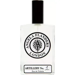 Angela Flanders Artillery No. 1 - Le Premier (Eau de Toilette) parfüm şişesi