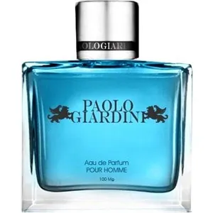 Paolo Giardini perfume bottle