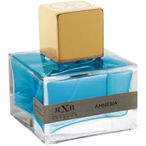 X-Ray Amnesia perfume bottle