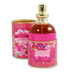 Antoine & Lili Holy Champa perfume bottle
