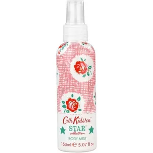 Cath Kidston Star Collection - Rose & Peony perfume bottle