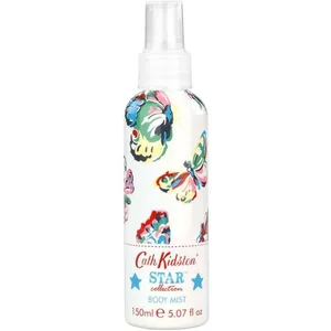 Cath Kidston Star Collection - Lime & Mint parfüm şişesi