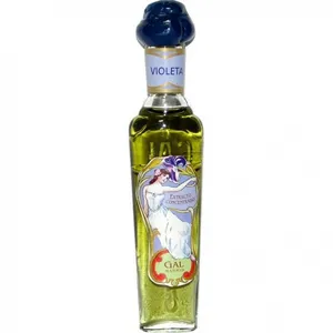 Perfumería Gal Violeta parfüm şişesi