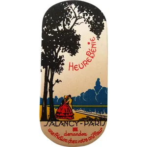Salancy Heure Bénie parfüm şişesi