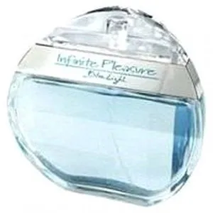 Estelle Vendôme Infinite Pleasure Blue Light perfume bottle