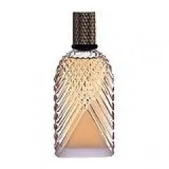 La Prairie perfume bottle