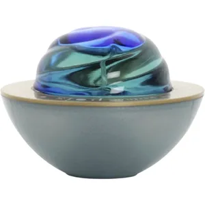 Nautilus Pois parfüm şişesi