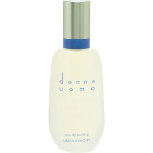 Lilian Barony Donna Uomo perfume bottle