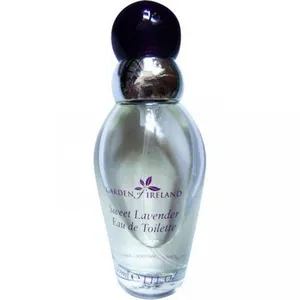 Fragrances of Ireland Garden of Ireland - Sweet Lavender perfume bottle