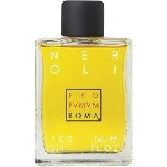 Profumum Roma Neroli perfume bottle