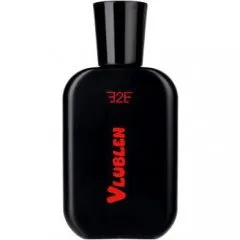Faberlic Eye 2 Eye Vlublen parfüm şişesi