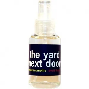 Smell Bent Frankensmellie - The Yard Next Door perfume bottle