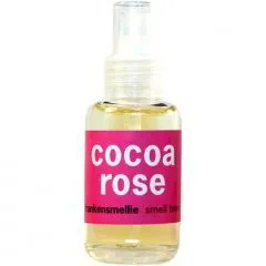 Smell Bent Frankensmellie - Cocoa Rose parfüm şişesi