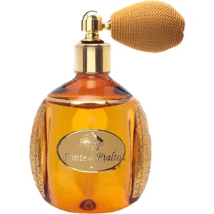 Profumeria Franco Ponte di Rialto - Elixir Ambre d'Or perfume bottle