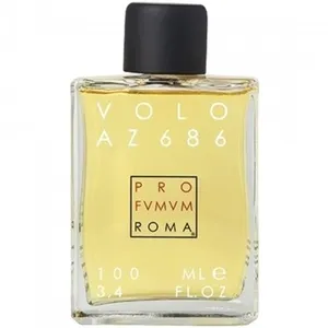 Profumum Roma Volo AZ 686 perfume bottle