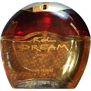 Viviane Vendelle Red Dream perfume bottle
