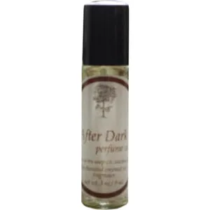 Hidden Acres Soap Co. After Dark parfüm şişesi