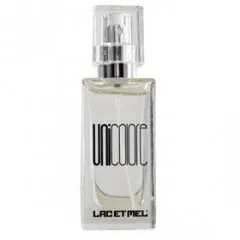 Lac et Mel UNIcolore perfume bottle