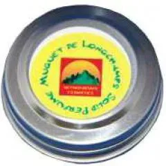 Heymountain Cosmetics Muguet de Longchamps parfüm şişesi