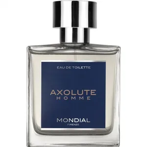 Mondial Axolute (Eau de Toilette) perfume bottle