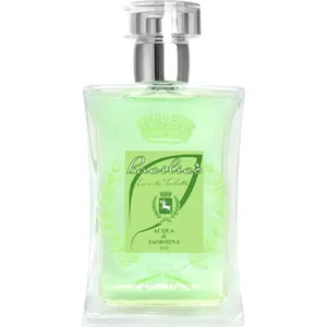 Acqua di Taormina Bacilicò parfüm şişesi