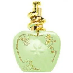 Jeanne Arthes Amore Mio Dolce Paloma perfume bottle