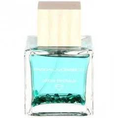 Pascal Morabito Green Emerald perfume bottle