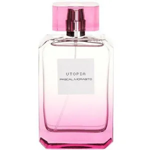 Pascal Morabito Utopia perfume bottle